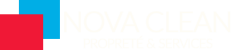 Logo société de nettoyage Lyon
